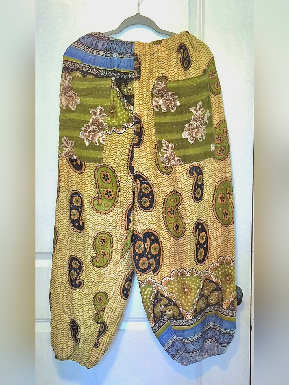 OG Kantha Bae Winter Harems